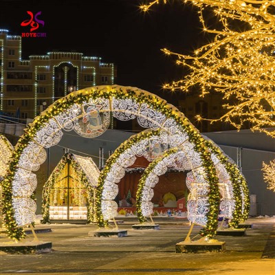 شب را روشن کنید: با نمایش های نور خیره کننده ما خاطرات فراموش نشدنی ایجاد کنید